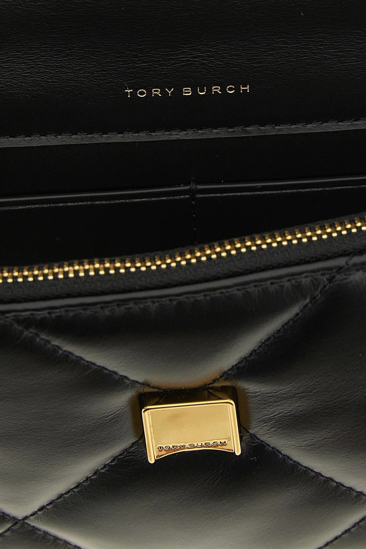 Tory Burch Kira Mini Crossbody Bag
