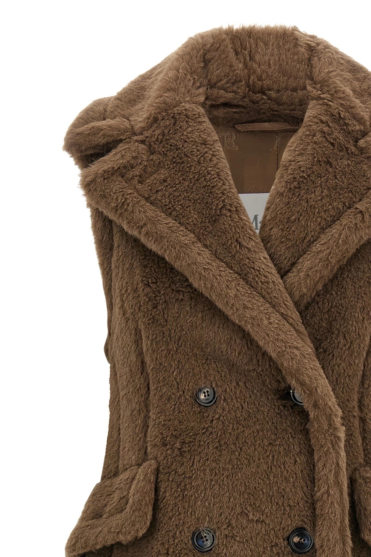 Max Mara Boario1234 Coat