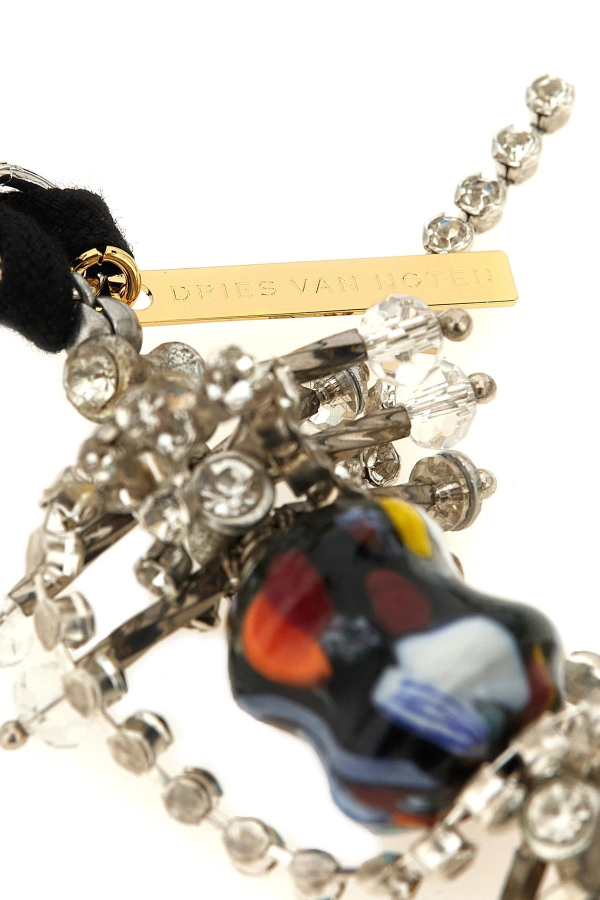 Dries Van Noten Statement Necklace