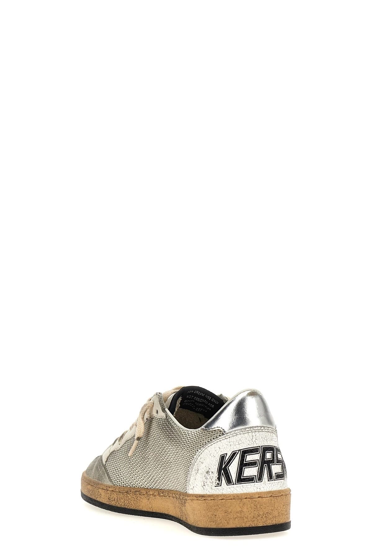 Golden Goose Ball Star Turnschuhe