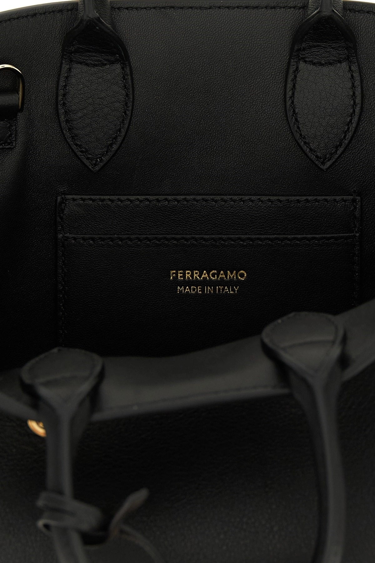 Ferragamo Hug Mini Handbag