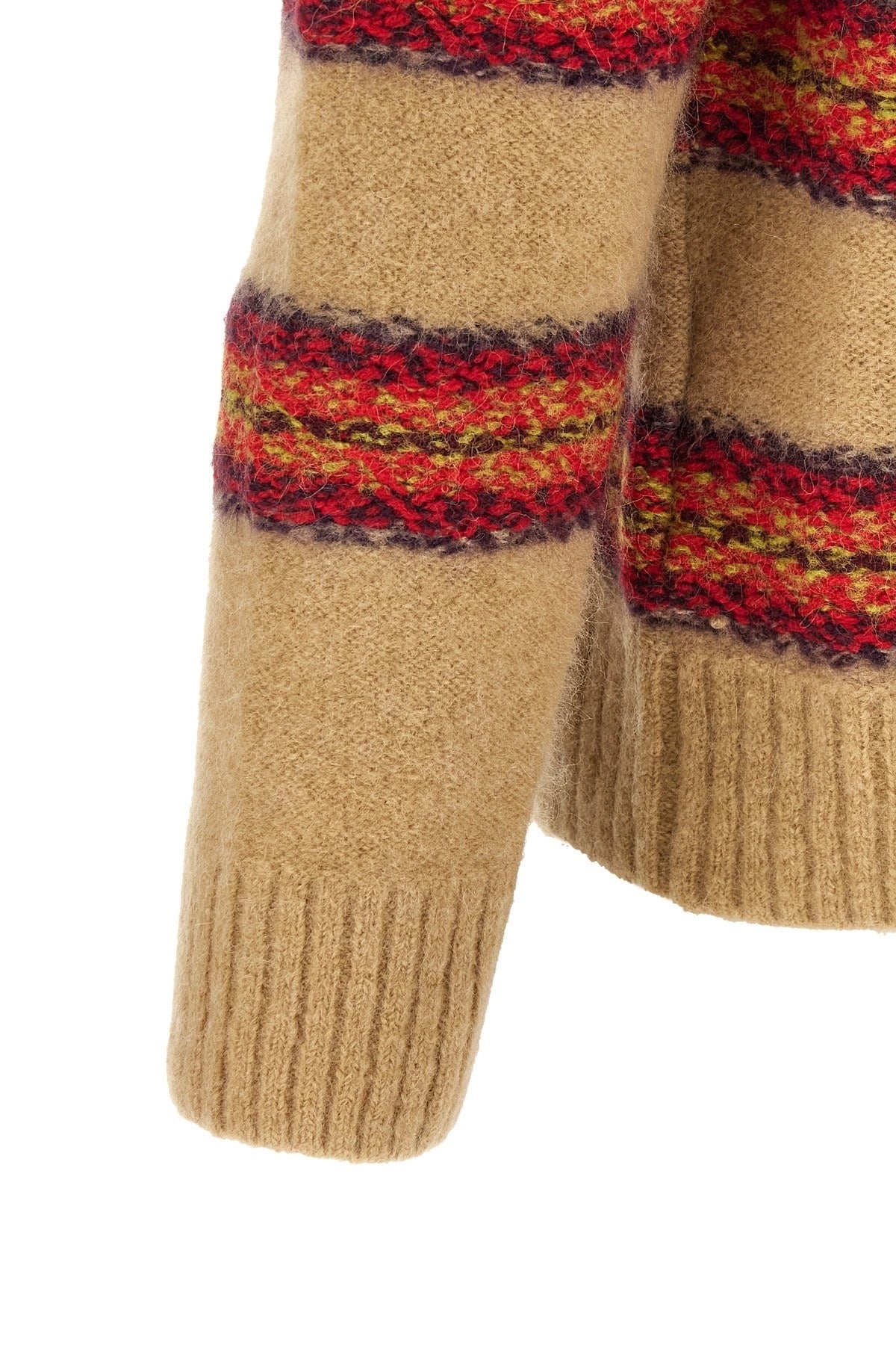 Dries Van Noten Master Crew Neck Sweater