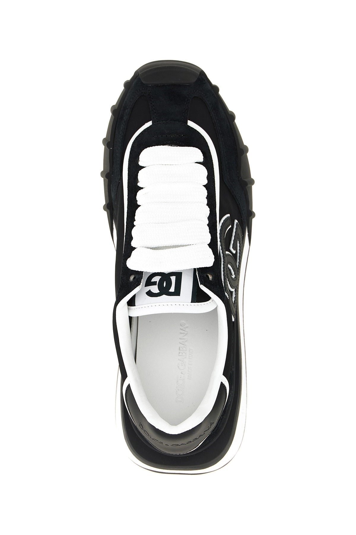 Dolce & Gabbana DG Athletic Sneakers
