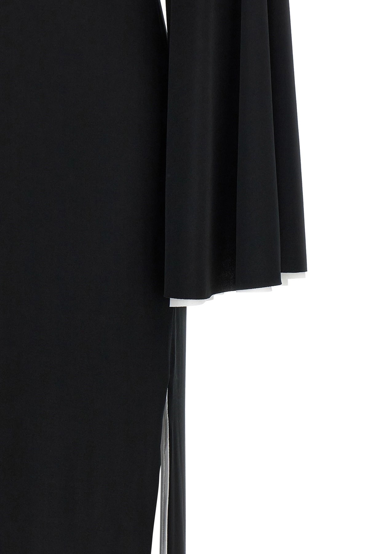 Darkpark Jenna Long Dress