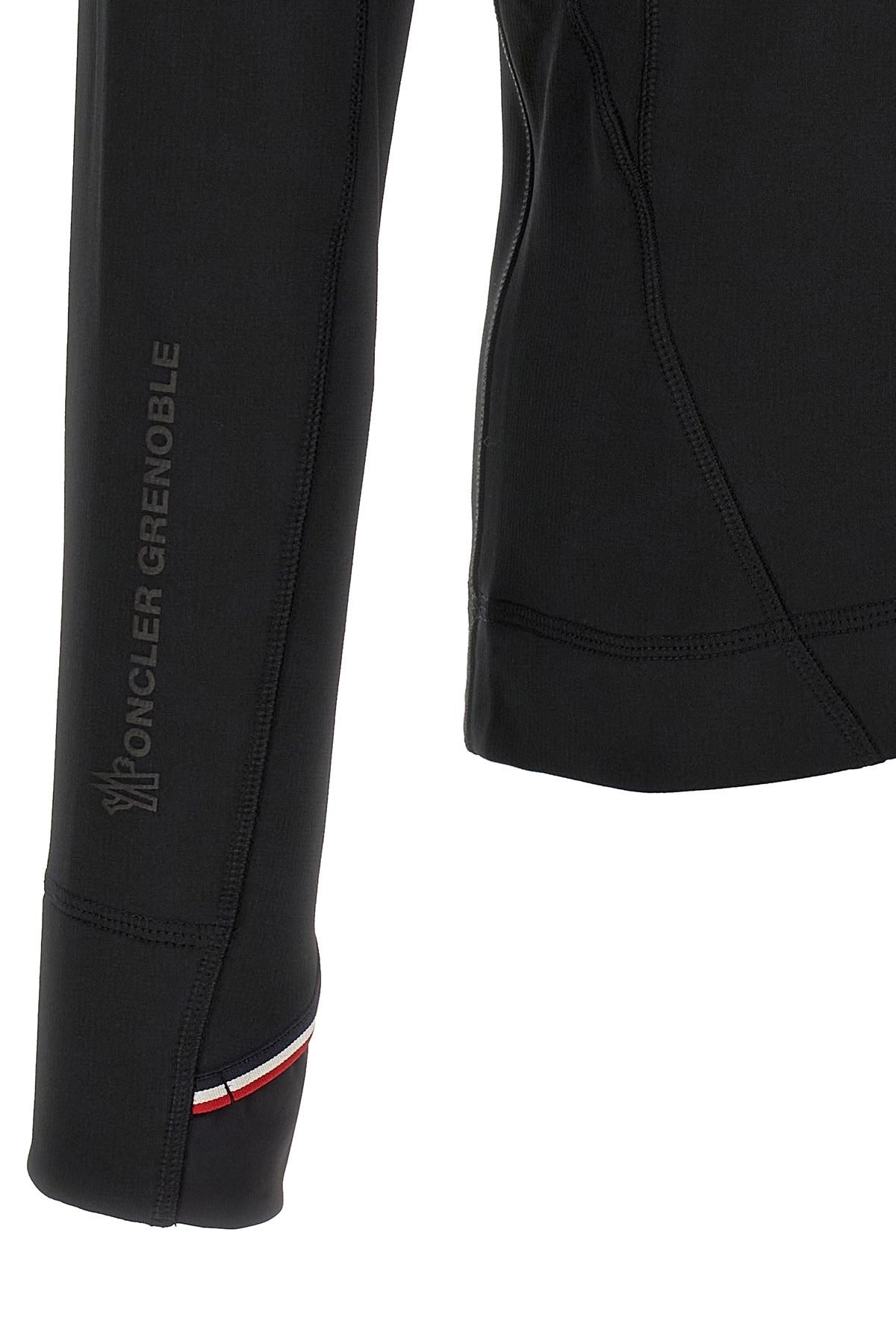 Moncler Grenoble Polartec Thermal Turtleneck Sweater