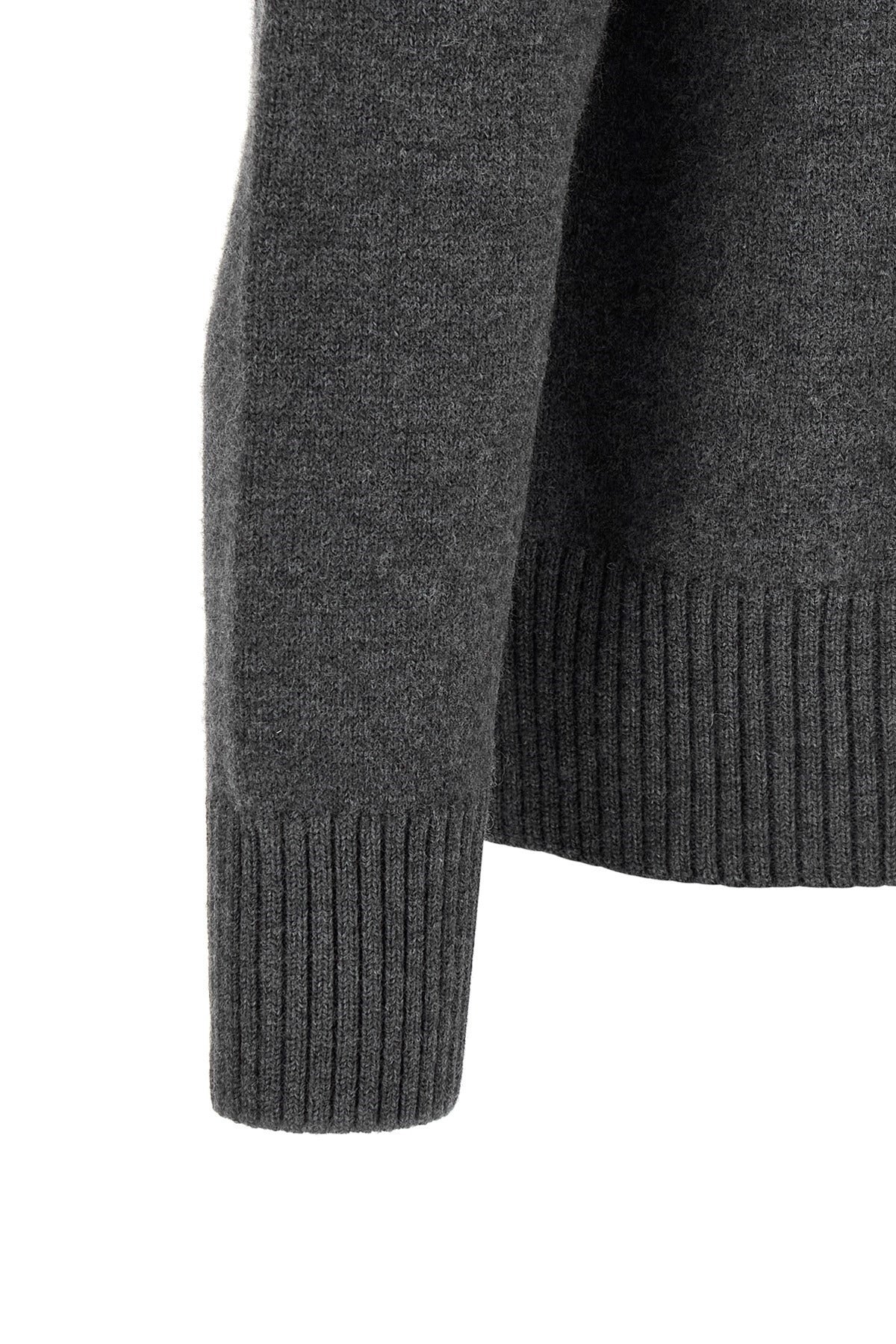 Ami Paris Ami De Coeur Sweater