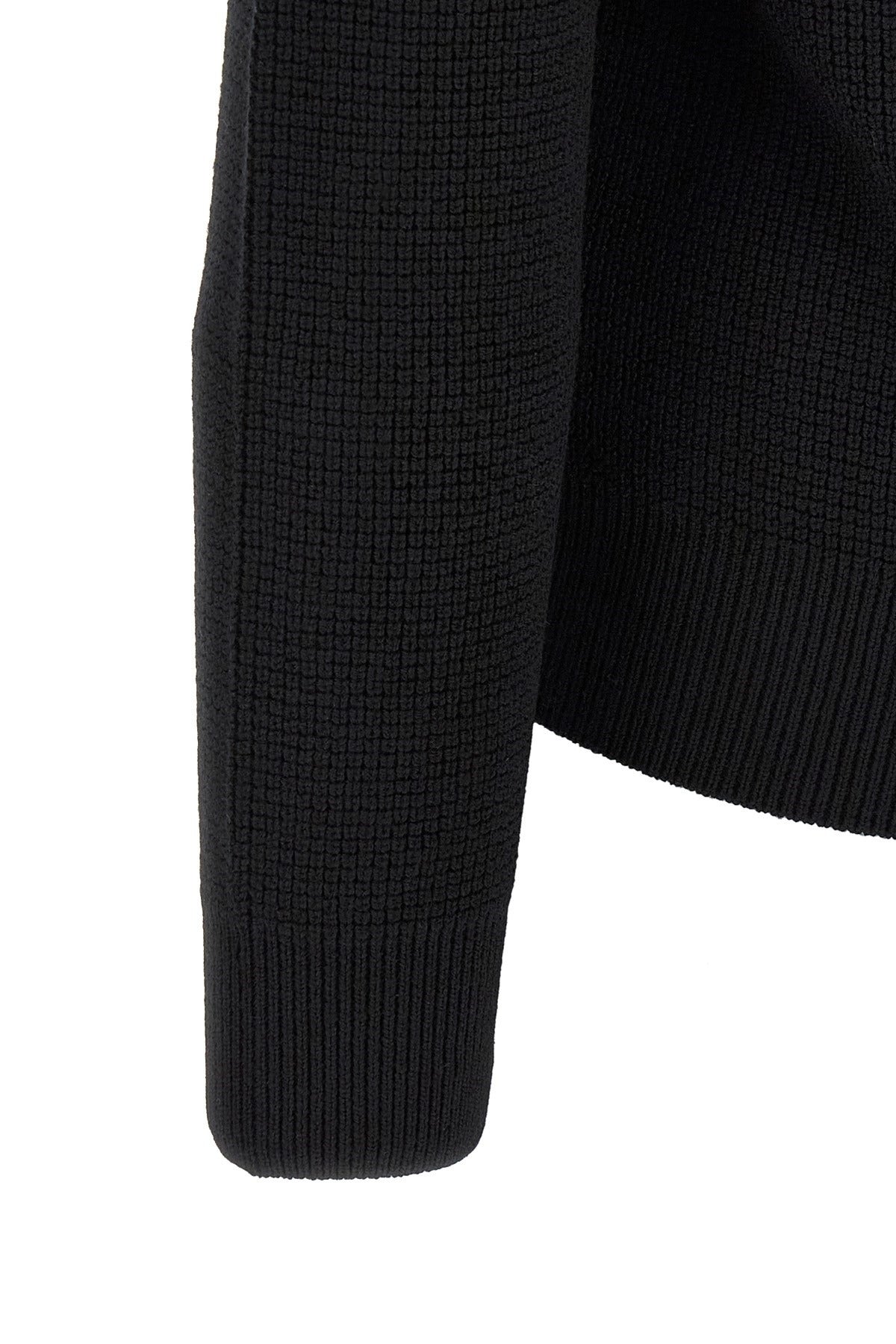 Herno Padded Cardigan