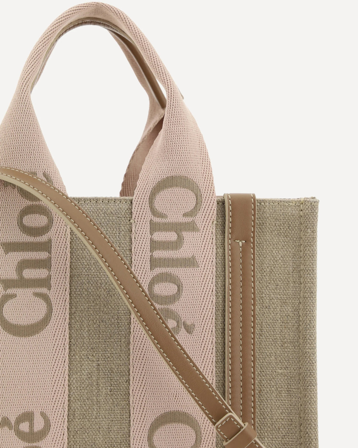 Chloé Woody Handbag