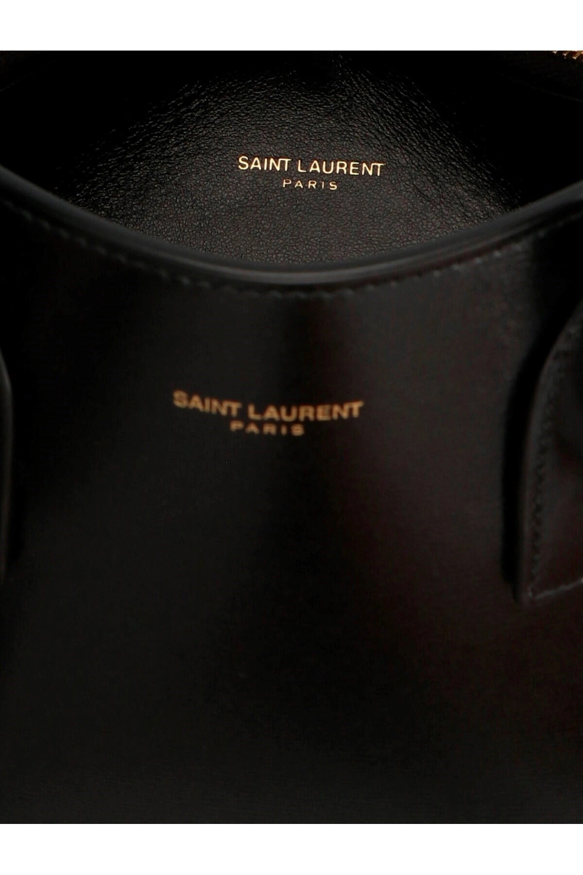 Saint Laurent Sac De Jour Baby Handbag