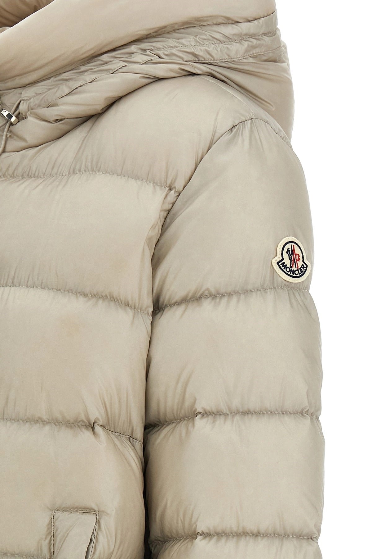 Moncler Suyenne Down Jacket