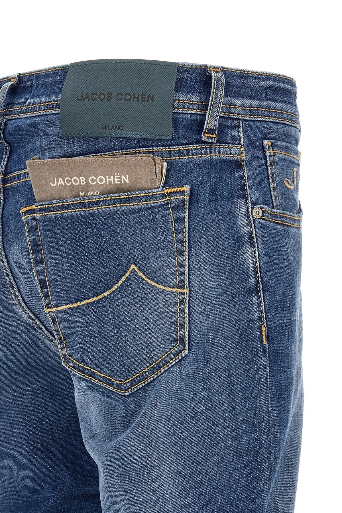 Jacob Cohen Viktor V2 Jeans