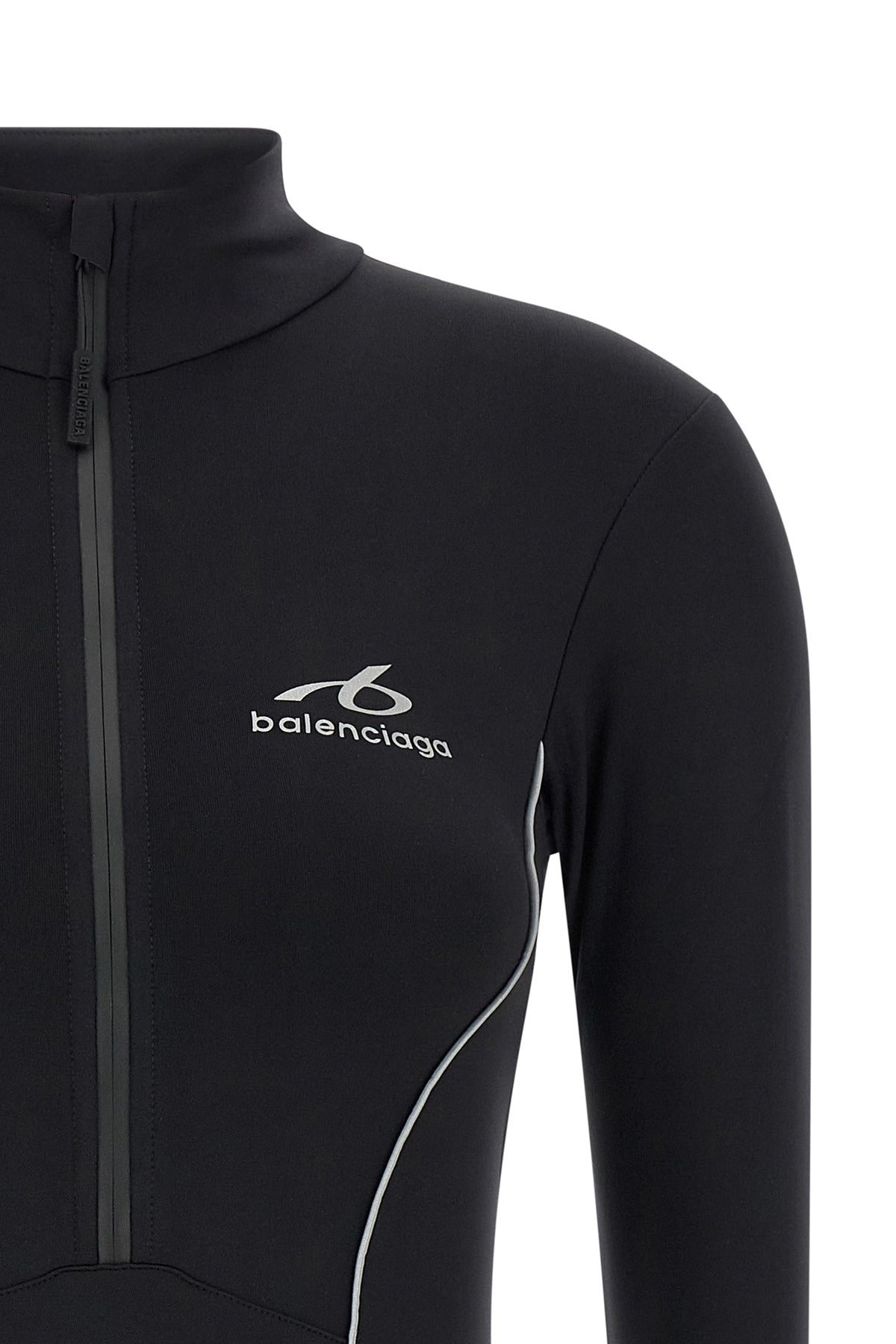 Balenciaga Techwear Bodysuit