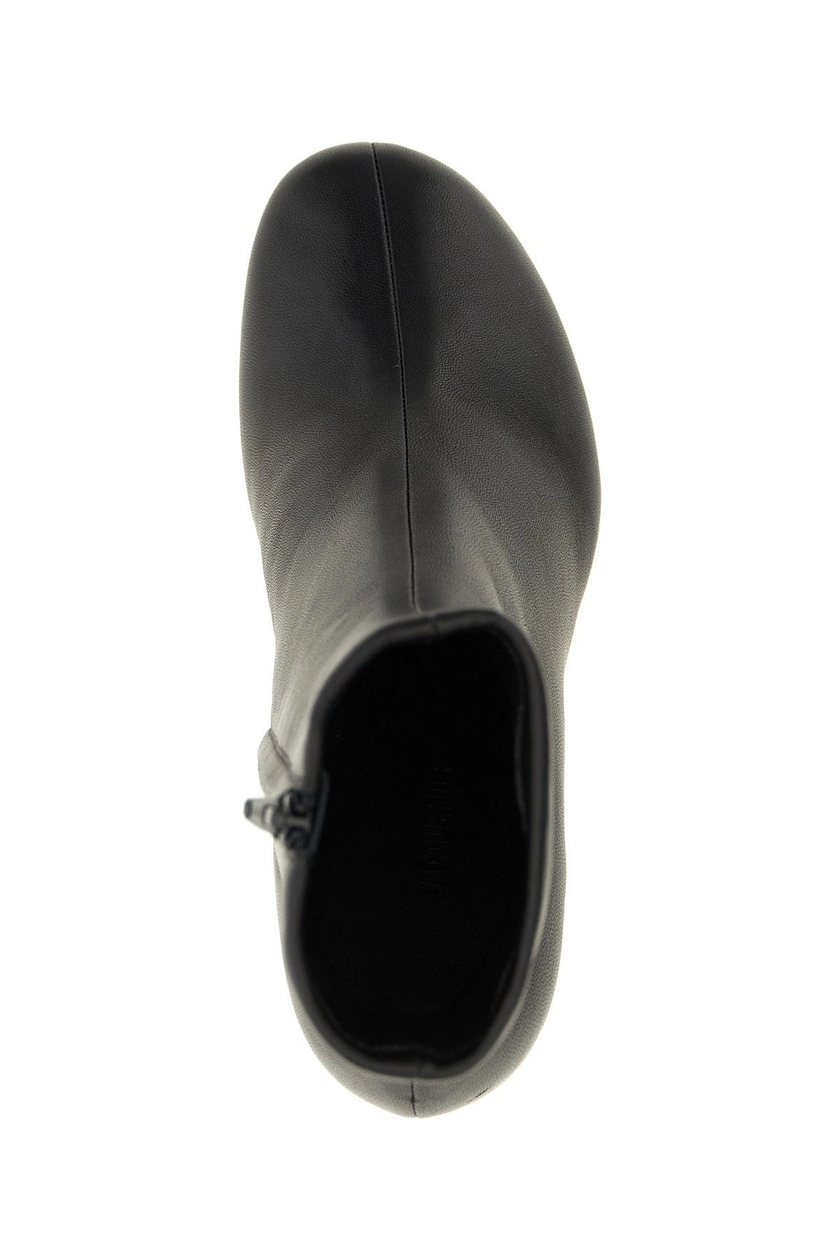 Jacquemus Le Bottines Ankle Boots