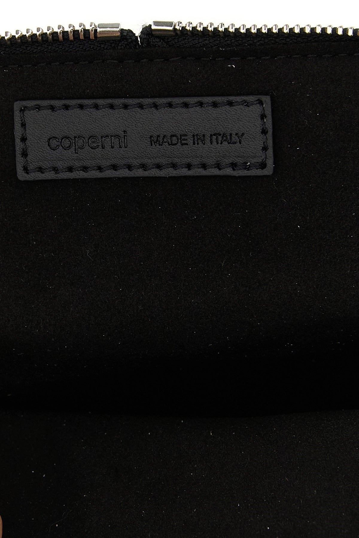 Coperni Duffle Belt Bag