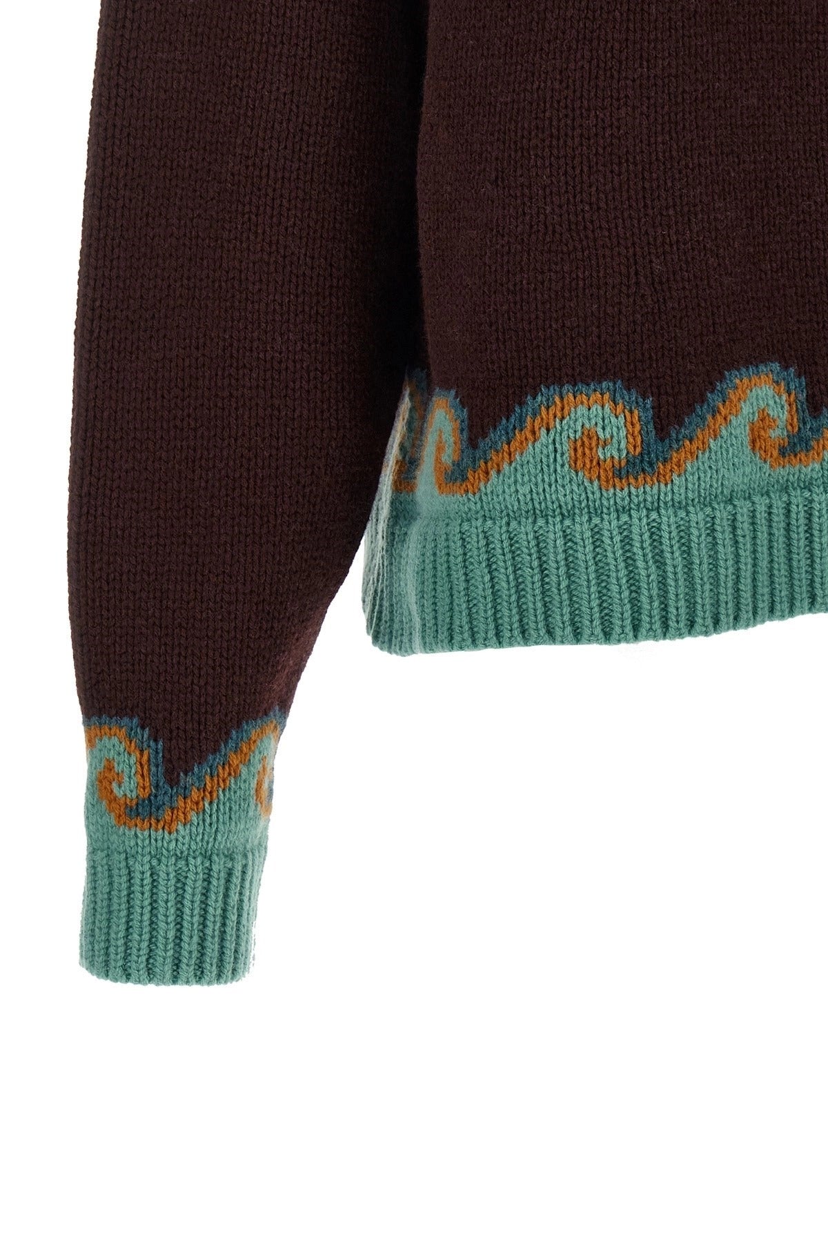 Alanui Sweet Winter Sweater