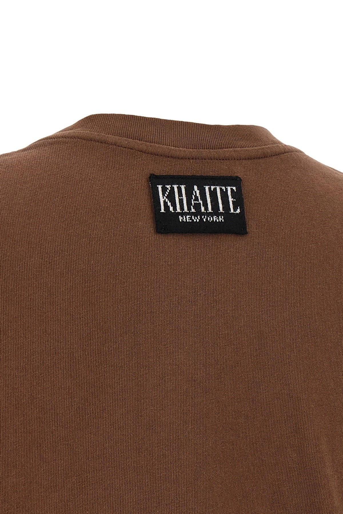 Khaite Emmylou T-Shirt