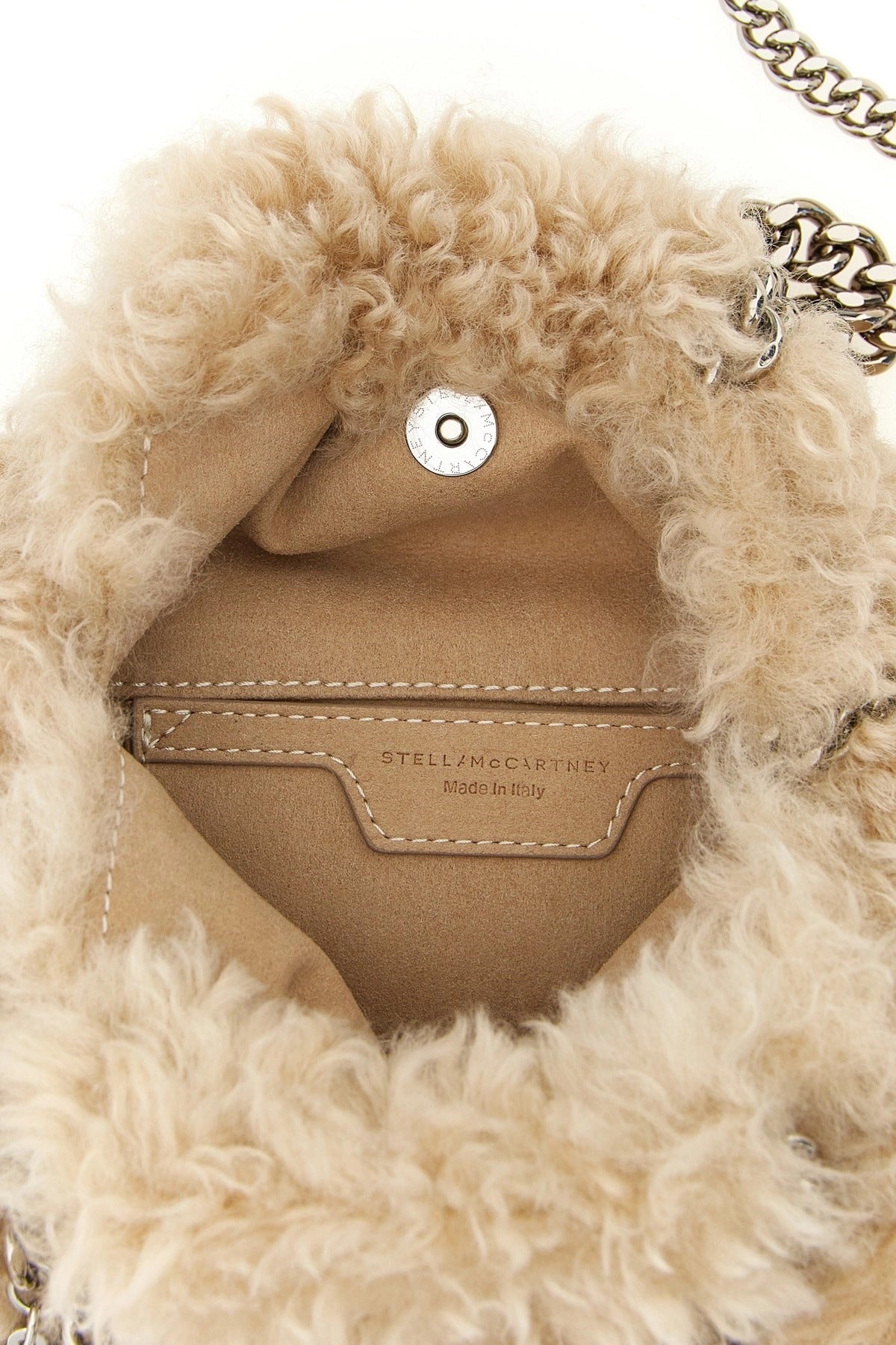 Stella McCartney Falabella Mini Handbag
