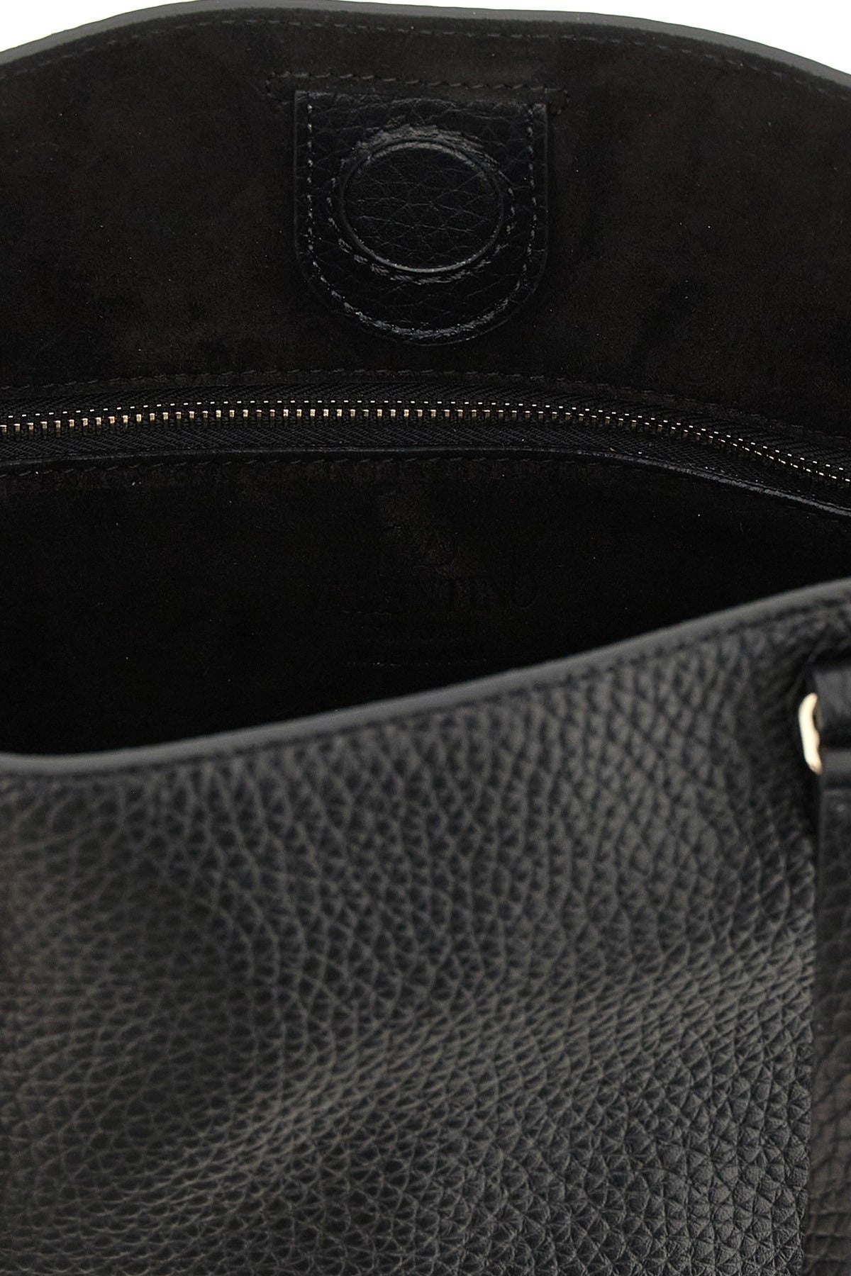 Valentino Garavani Small Rockstud Shoulder Bag