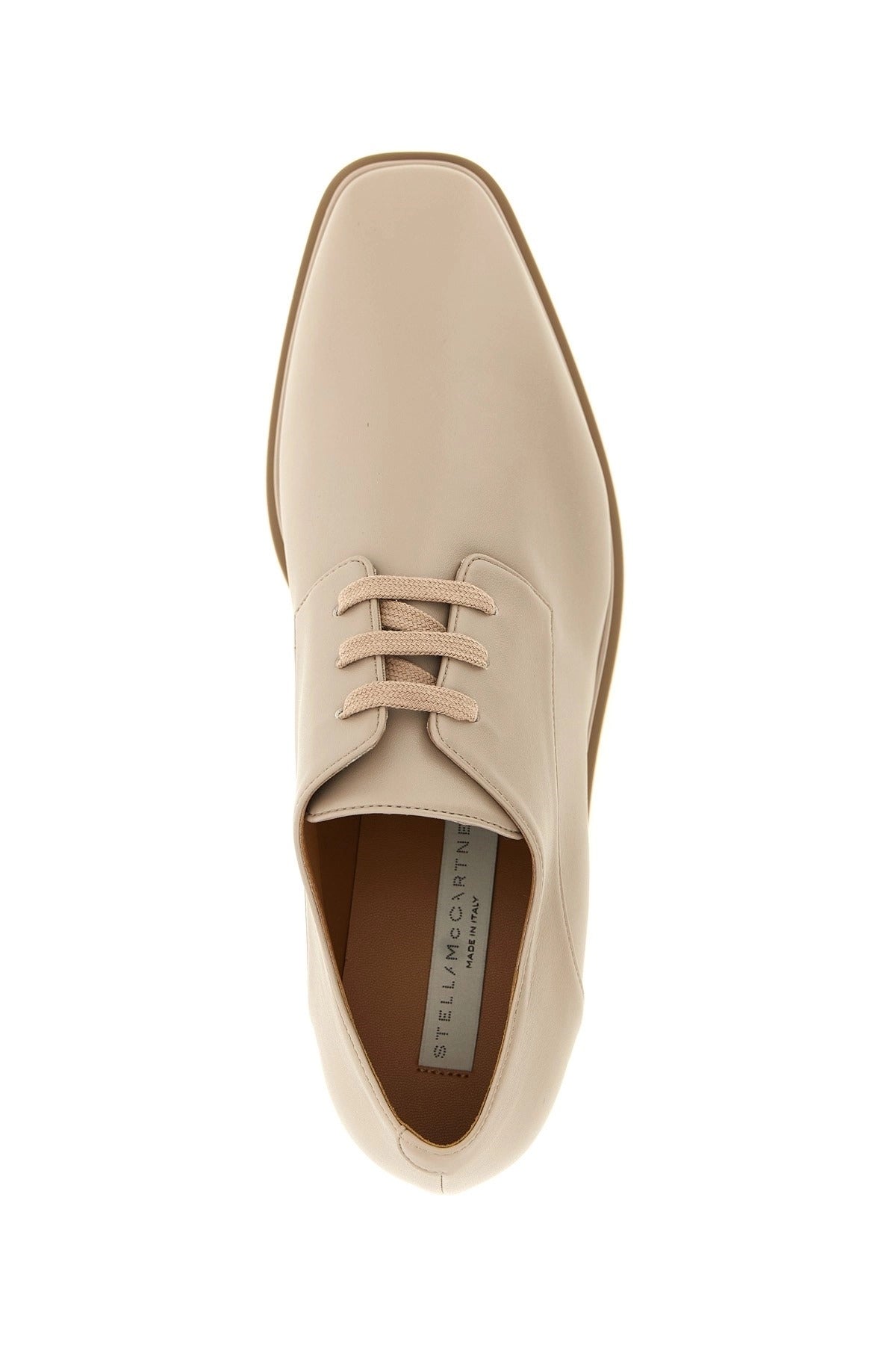 Stella McCartney Elyse Wedges