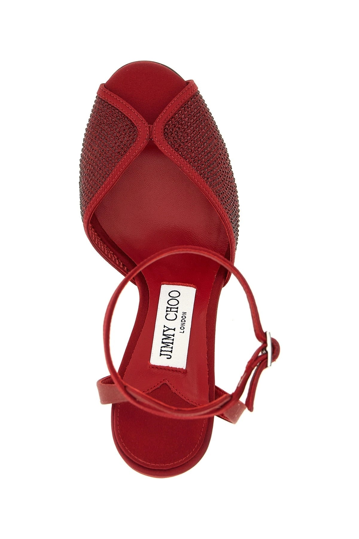 Jimmy Choo Sacora Sandals