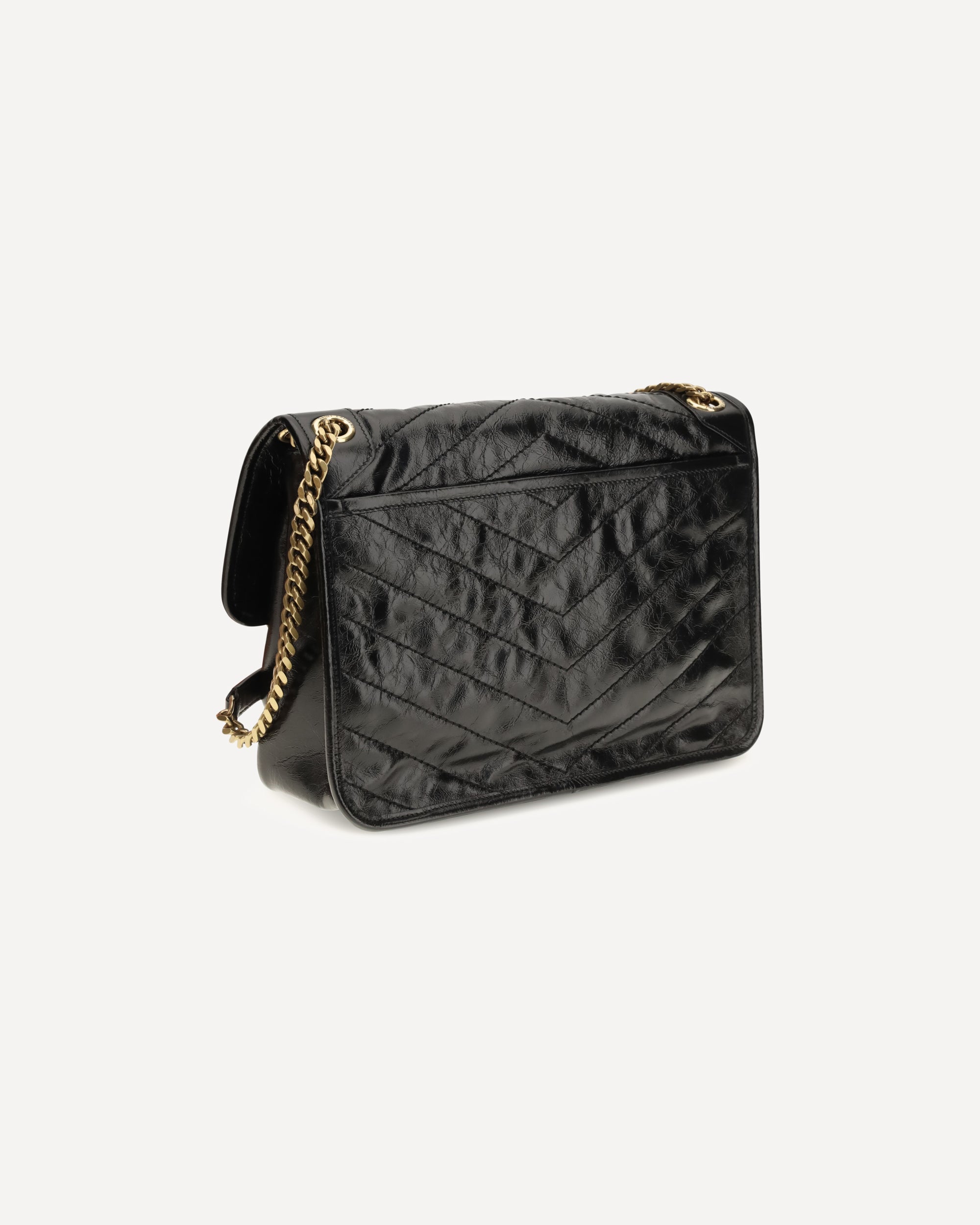 Saint Laurent Niki Shoulder Bag