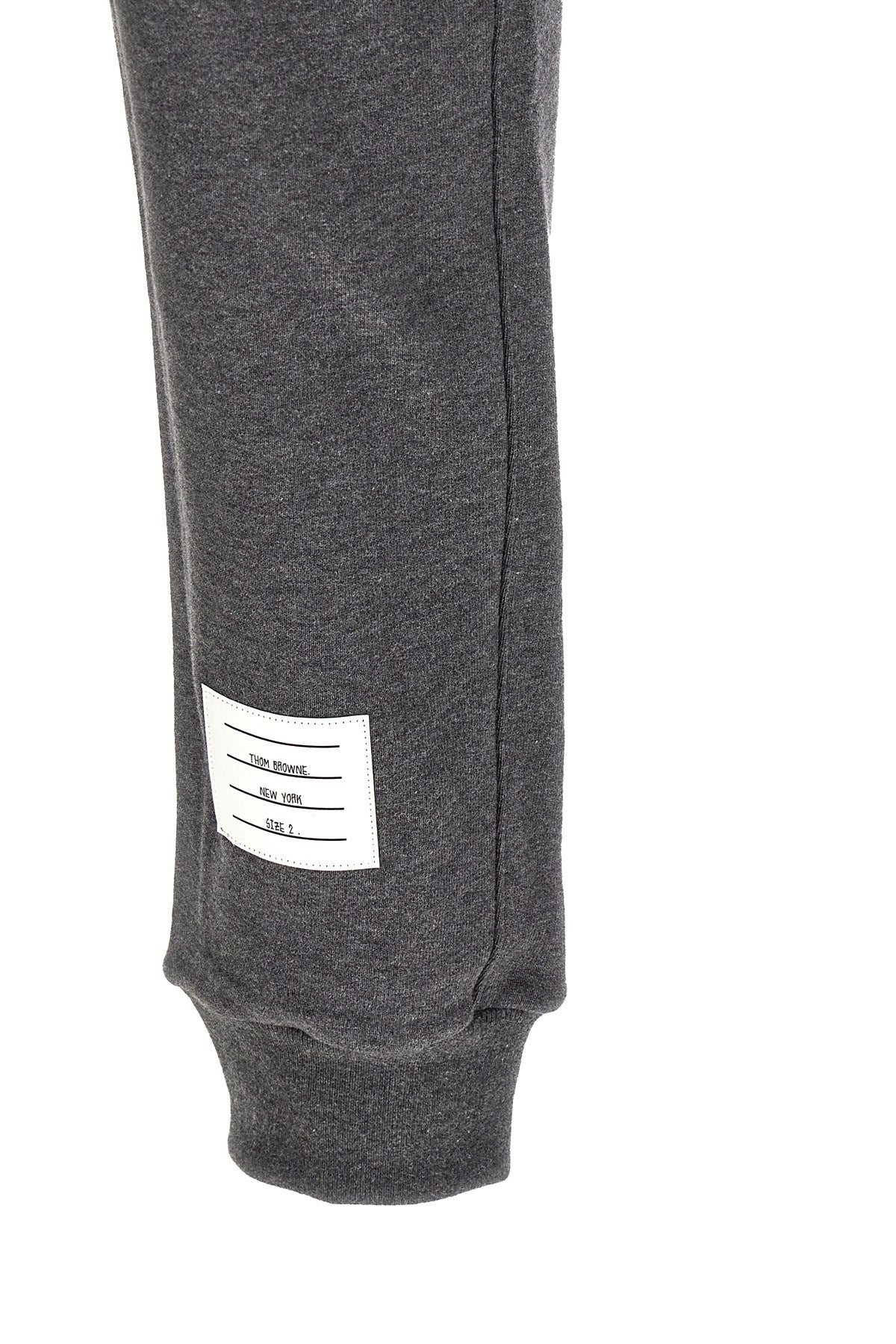 Thom Browne 4bar Joggers