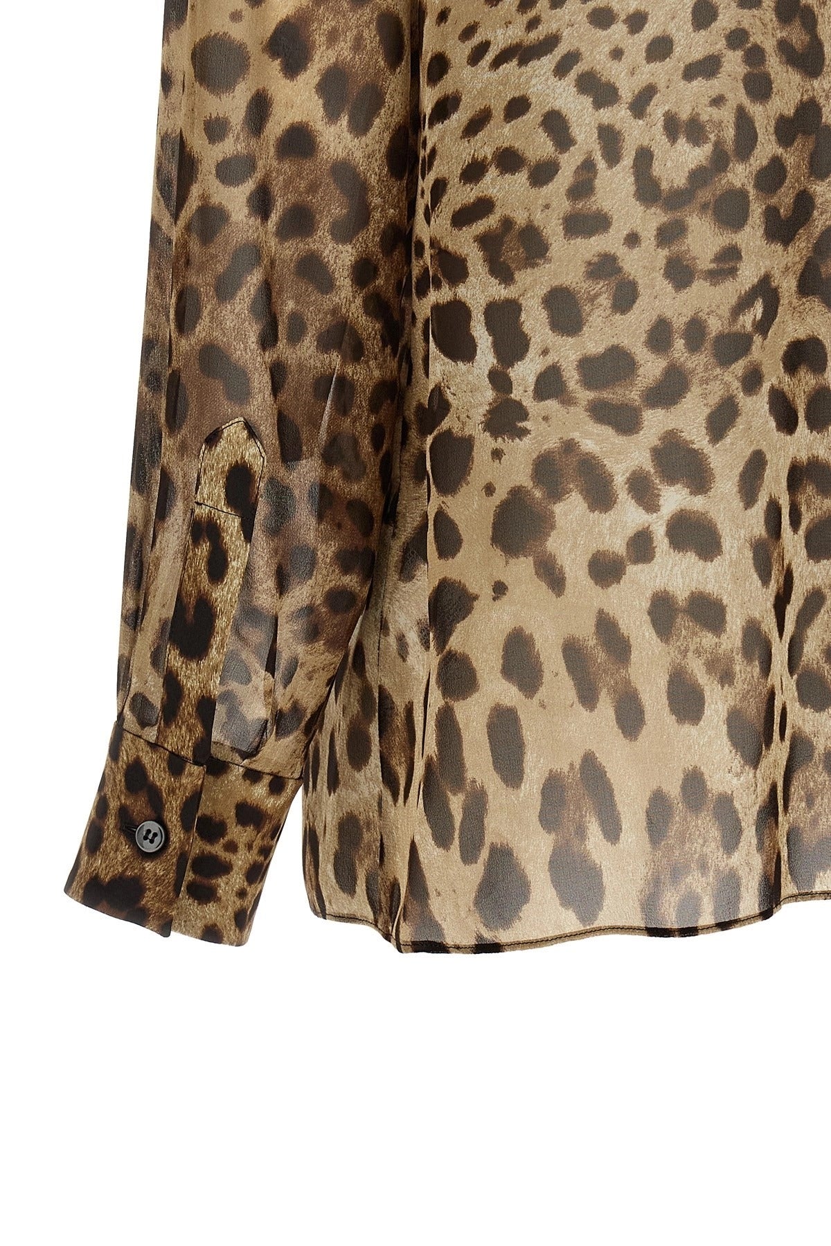 Dolce & Gabbana Leo Shirt