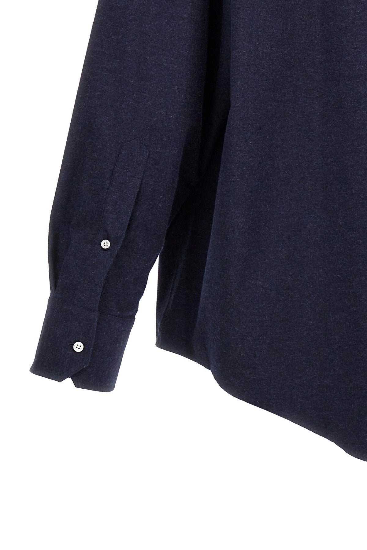 Thom Browne Rwb Shirt
