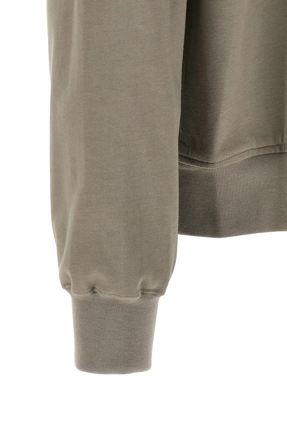 Rick Owens Windbreaker Hoodie