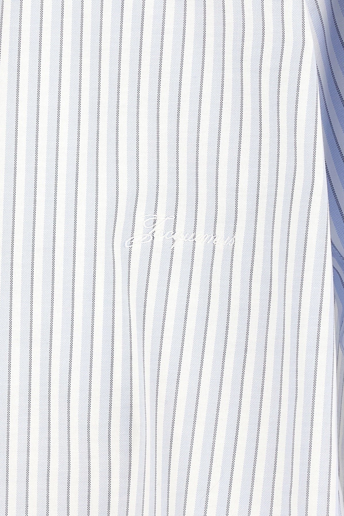 Jacquemus La Chemise Flash Shirt