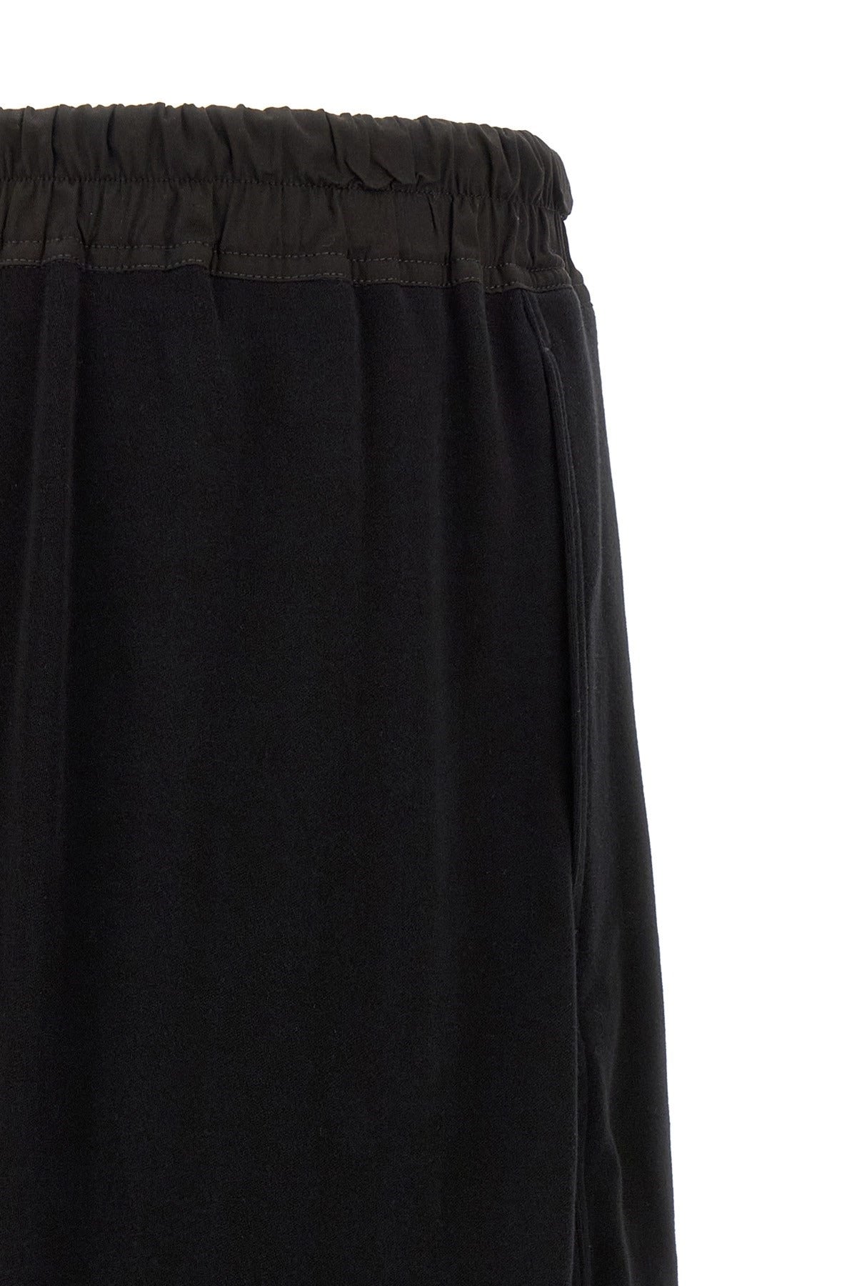 Rick Owens Boxers Bermuda Shorts