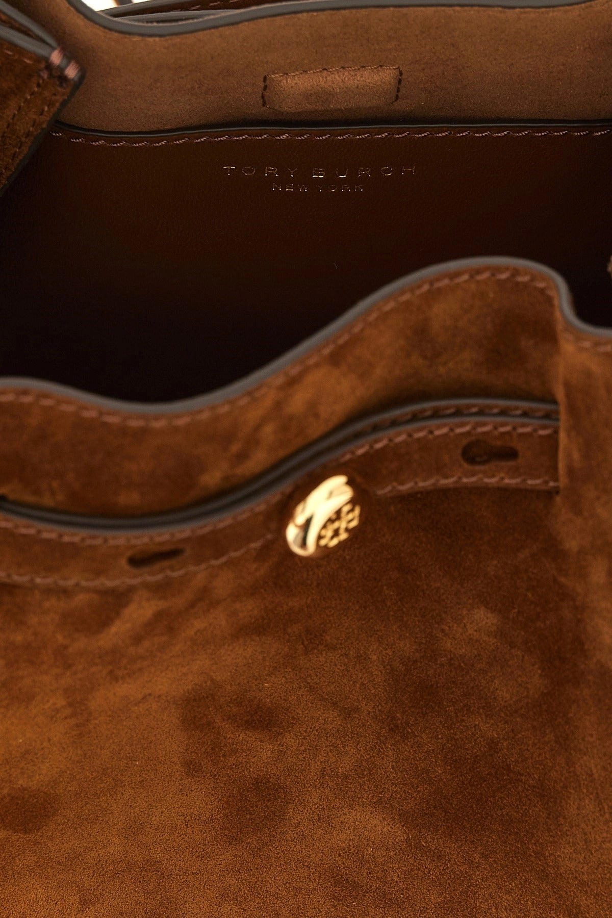 Tory Burch Romy Bucket Bag