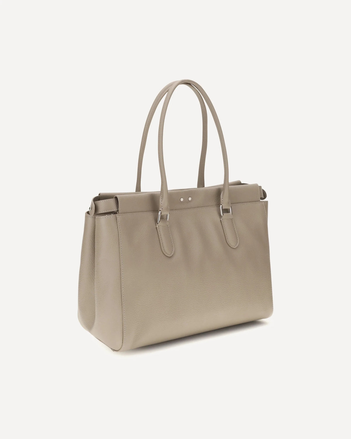 Fendi Peekaboo Small Tote Bag
