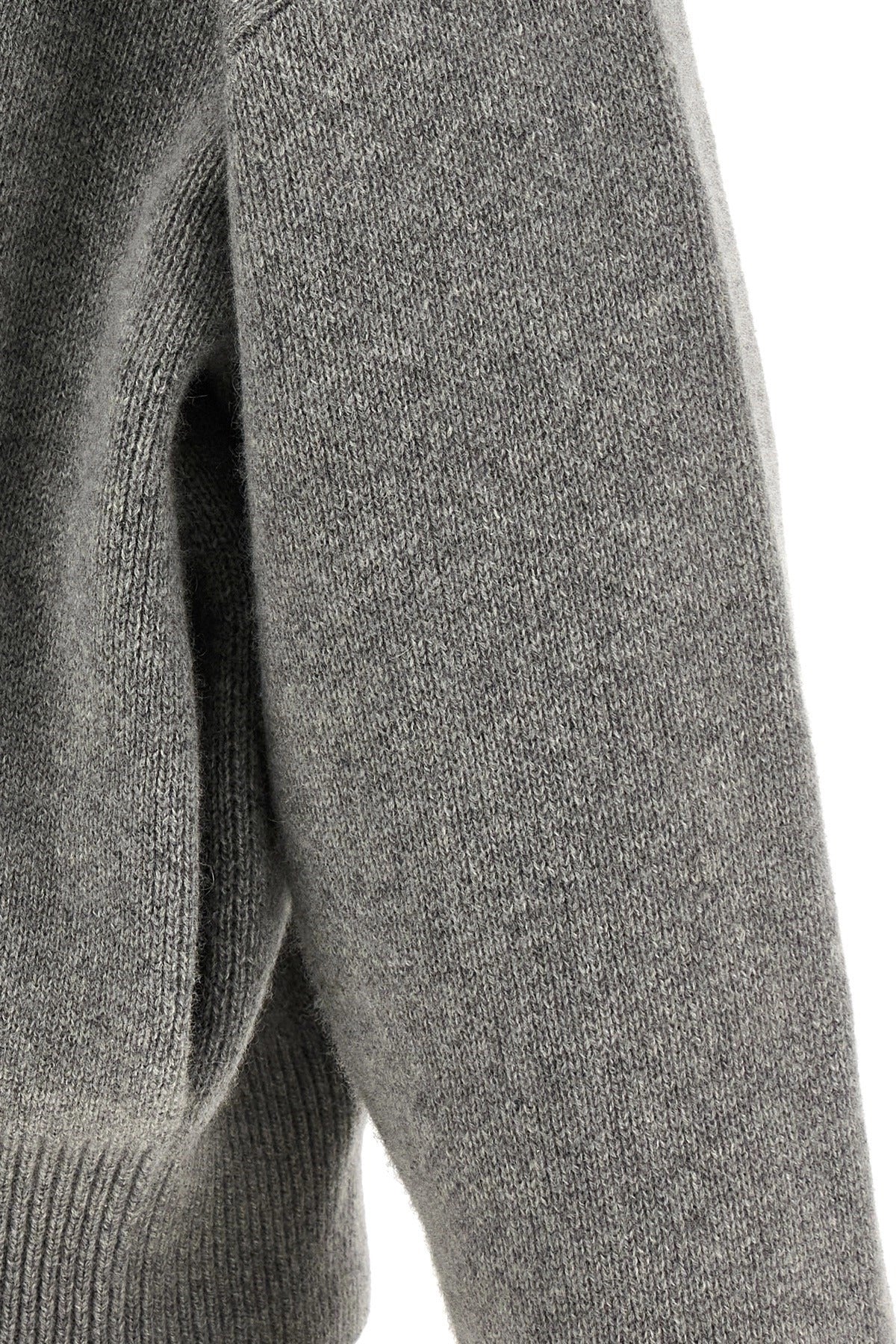 Extreme Cashmere N°377 Clement Cardigan