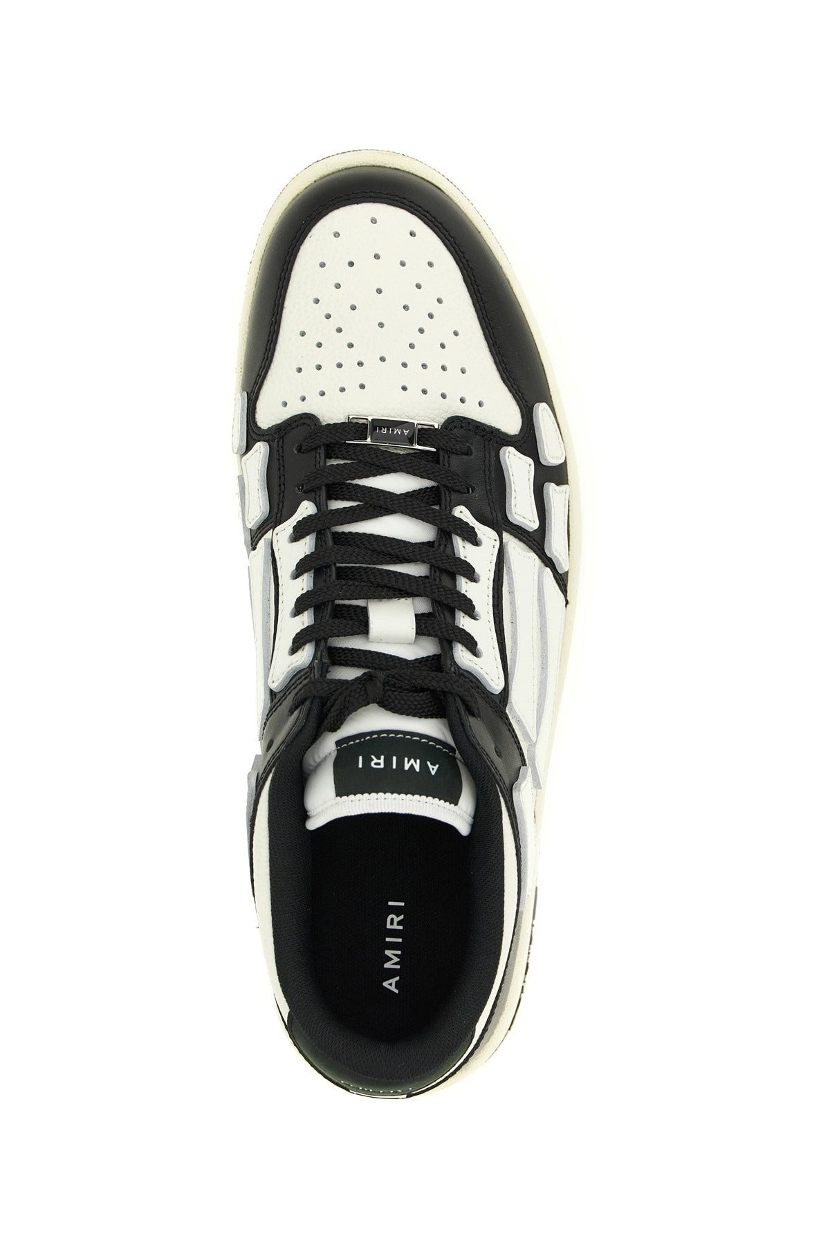Amiri Skel Low Top Sneakers
