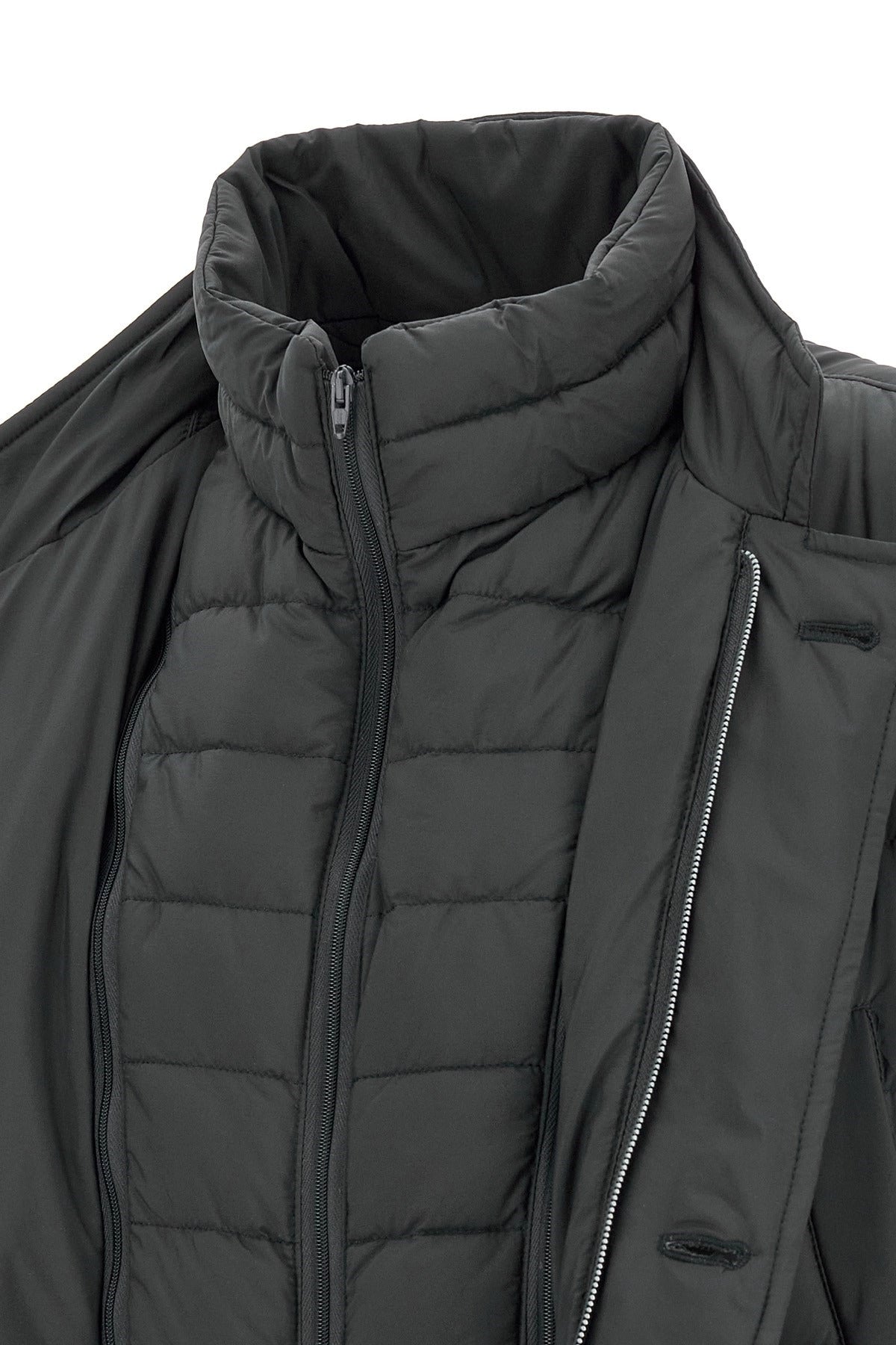 Herno Il Cappotto Down Jacket