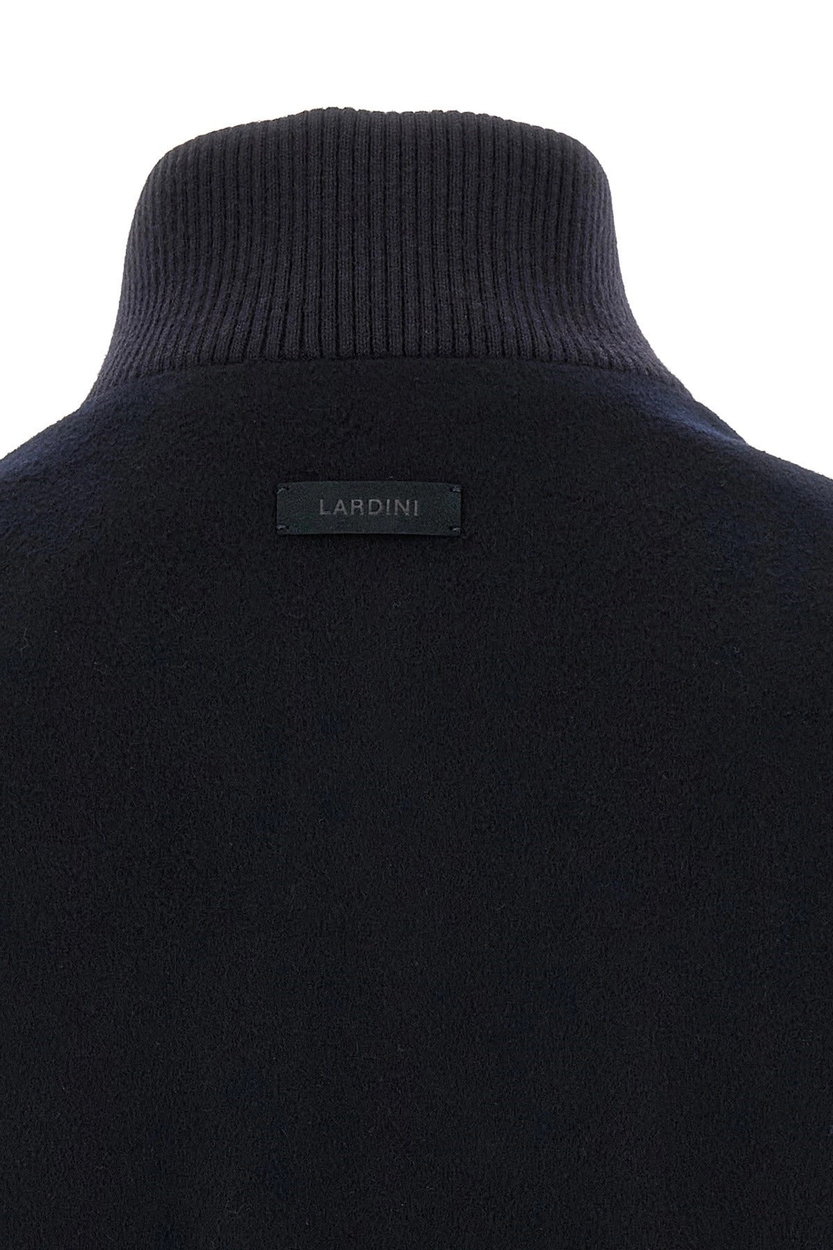 Lardini Wool Cashmere Jacket