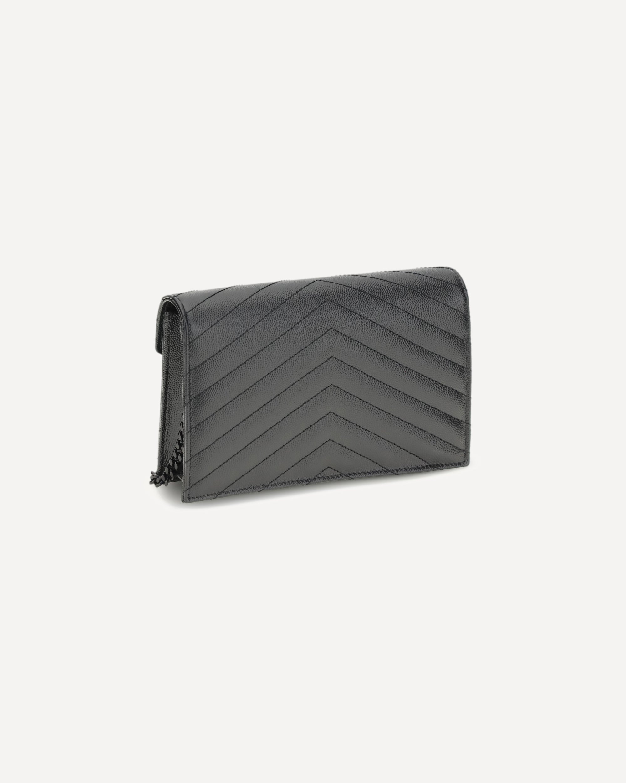 Saint Laurent Cassandre Mini Shoulder Bag