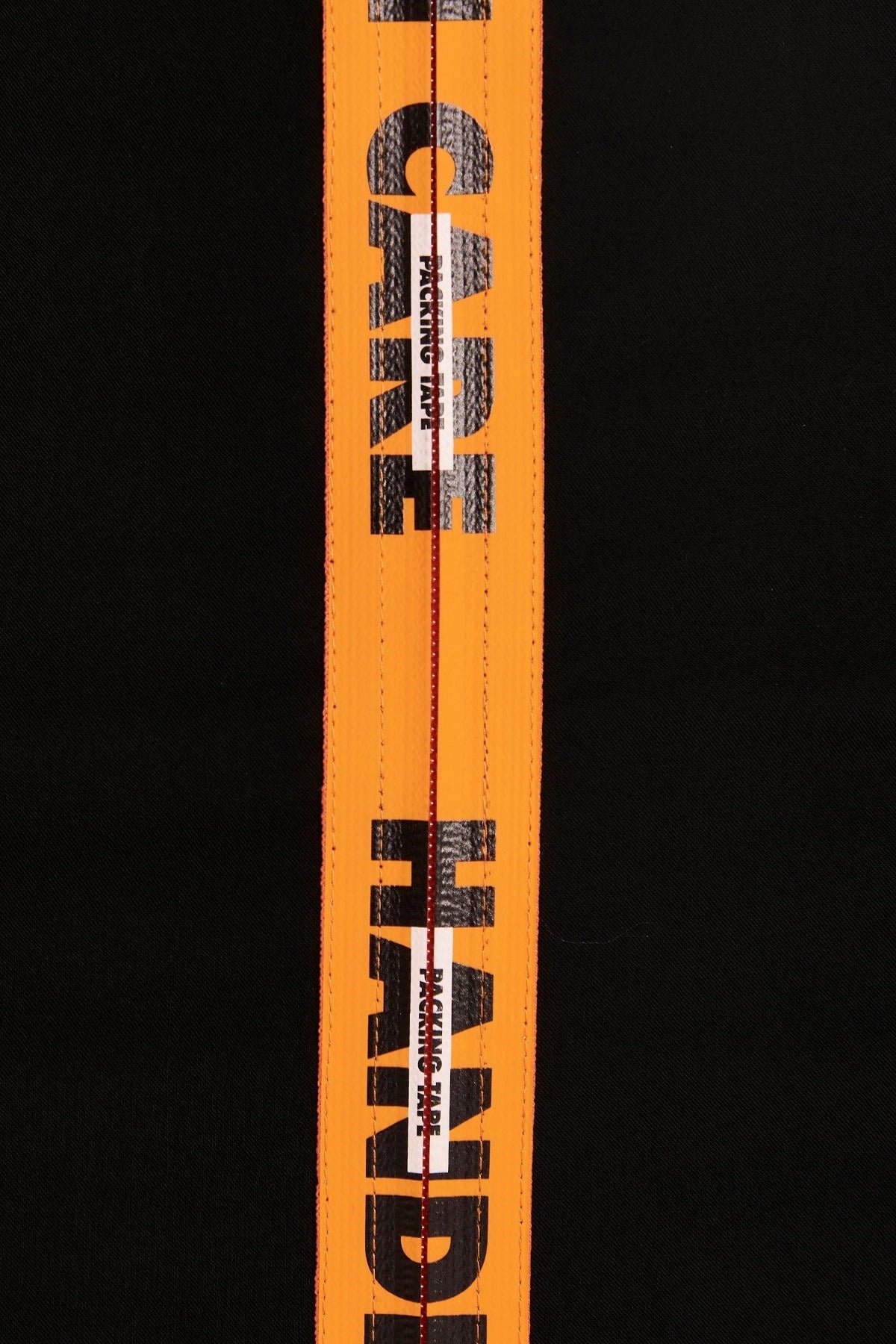 Heron Preston Logo Zip Dress