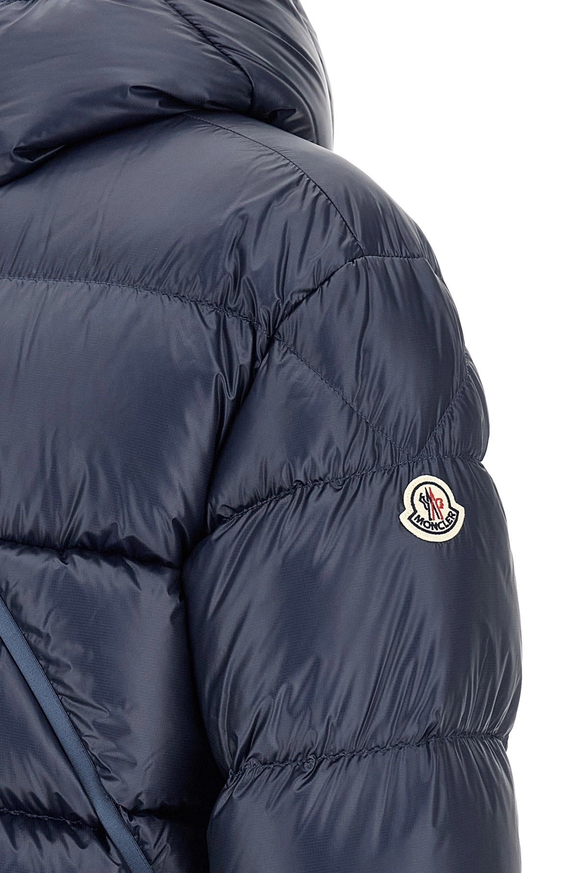 Moncler Anapo Down Jacket