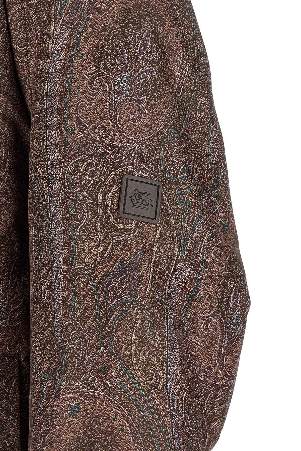 Etro Arnica Bomber Jacket