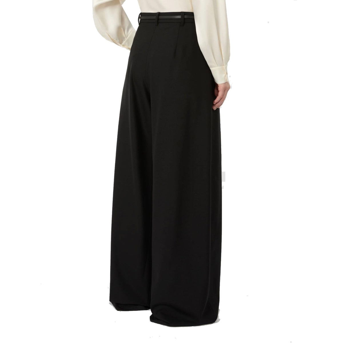 Max Mara Aere Wide Trousers