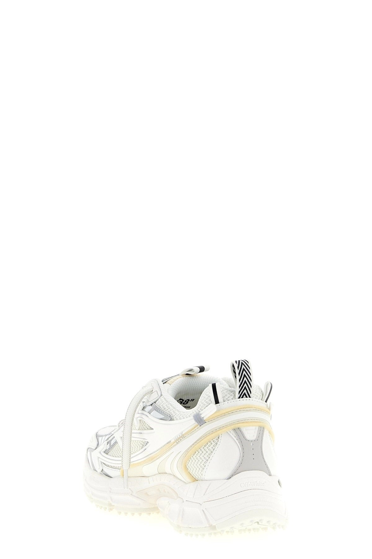 Off-White Be Right Back Sneakers