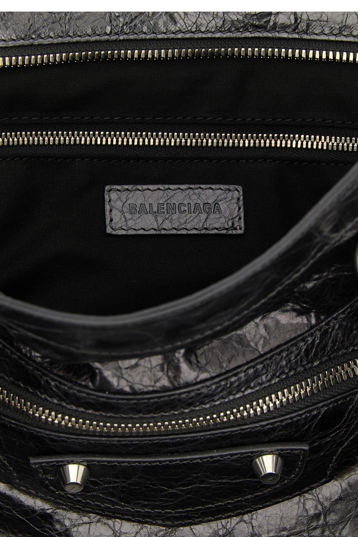 Balenciaga Le City M Handbag