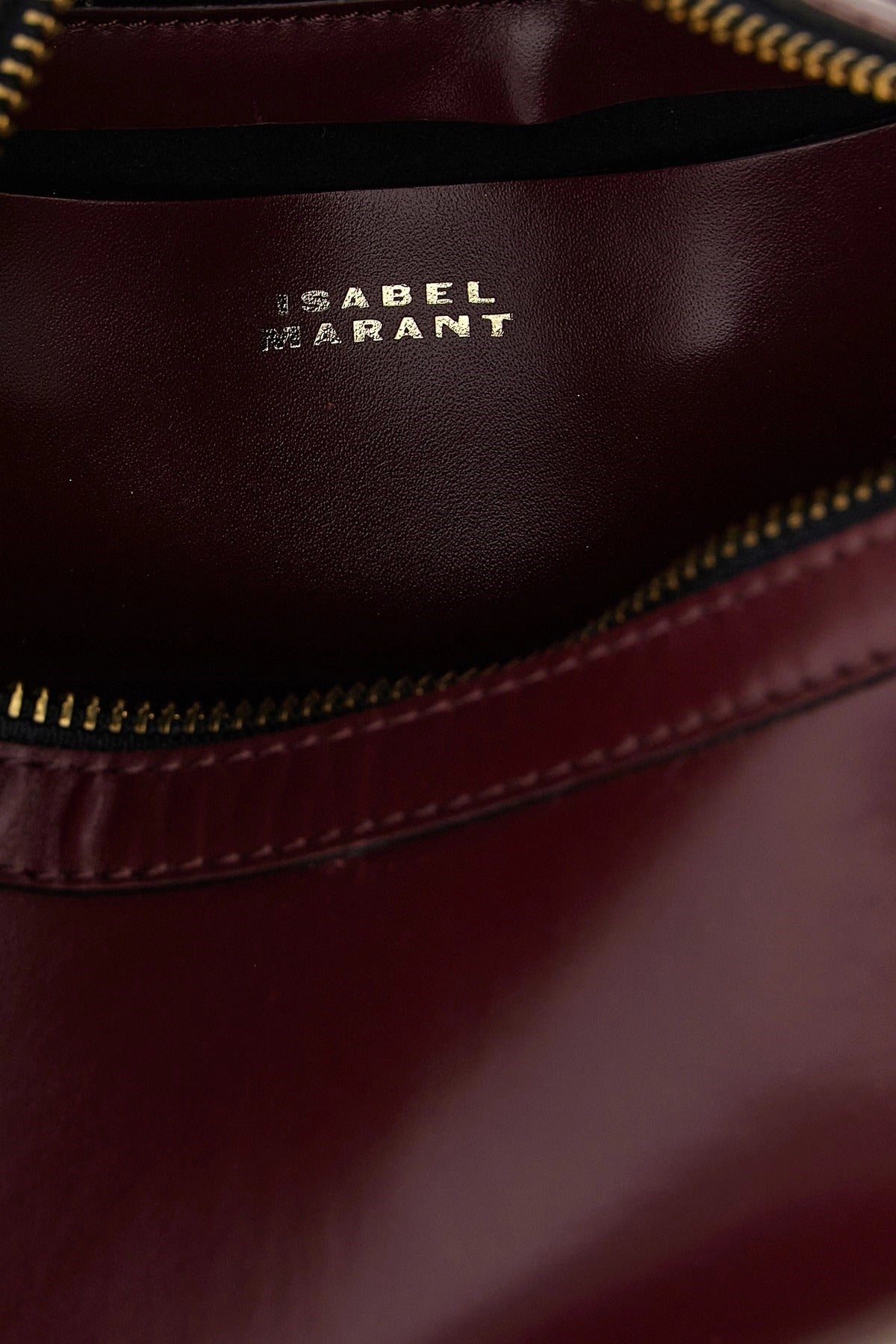 Isabel Marant Naoko Shoulder Bag