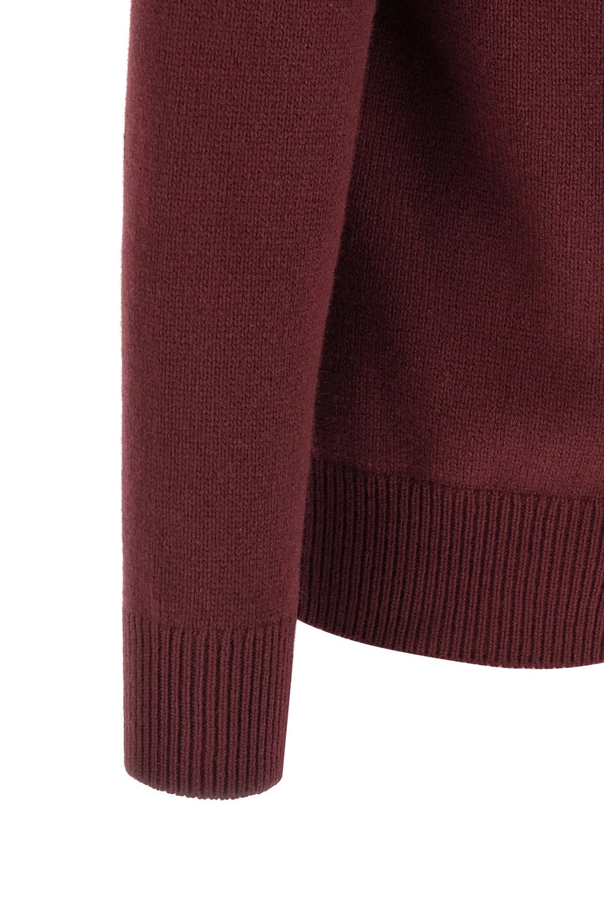 Gucci Doppia G Cashmere Sweater