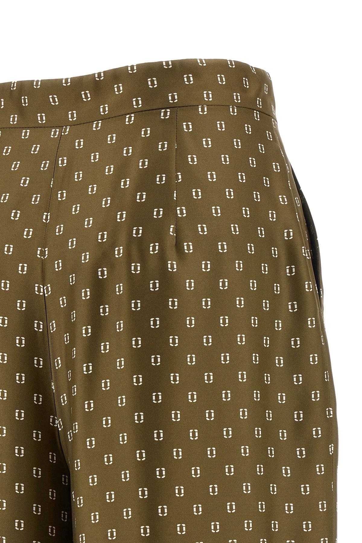 Max Mara Mstottelia Pants