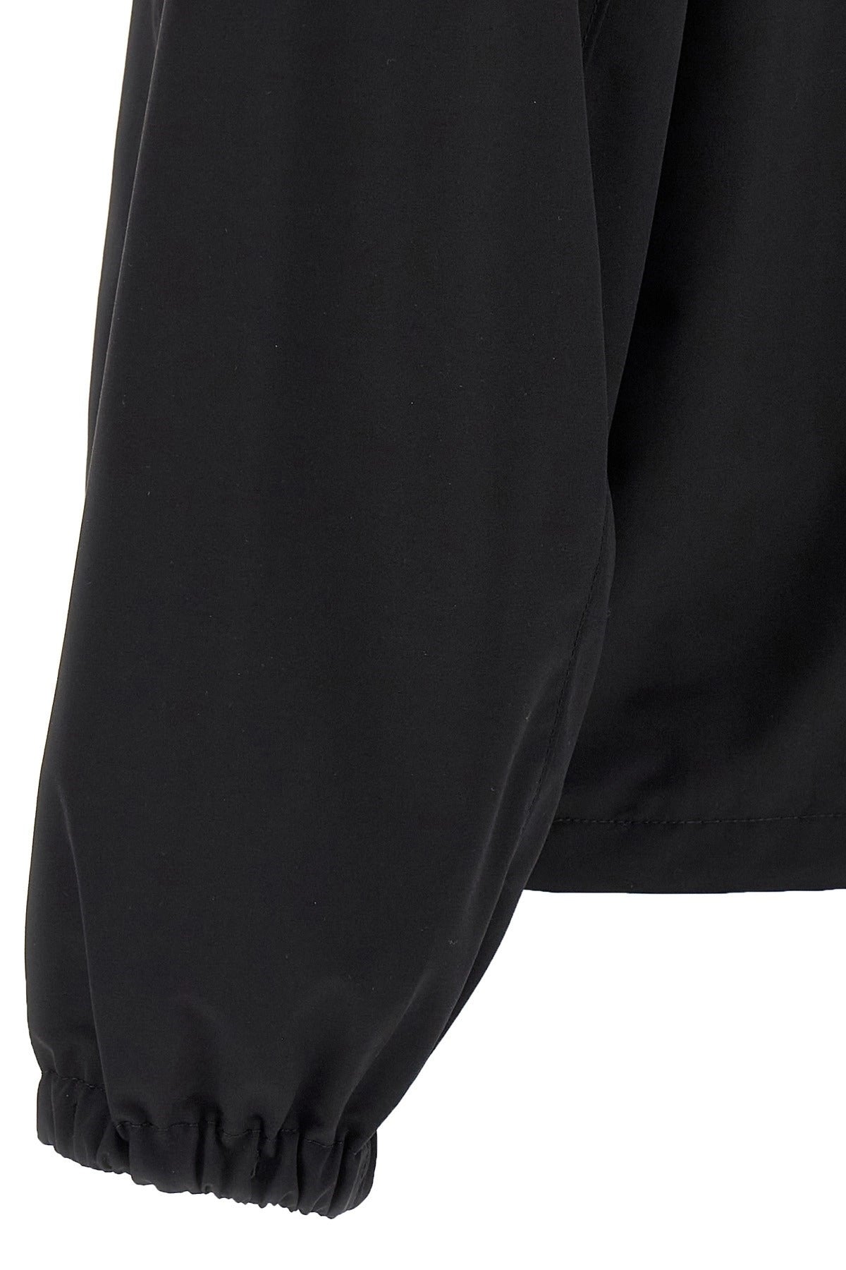 Prada Travel Wool Blouson