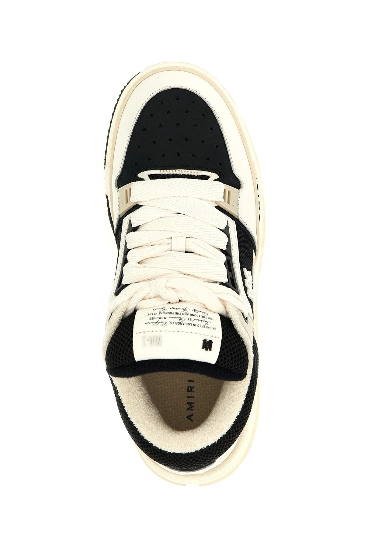 Amiri MA-1 Sneakers