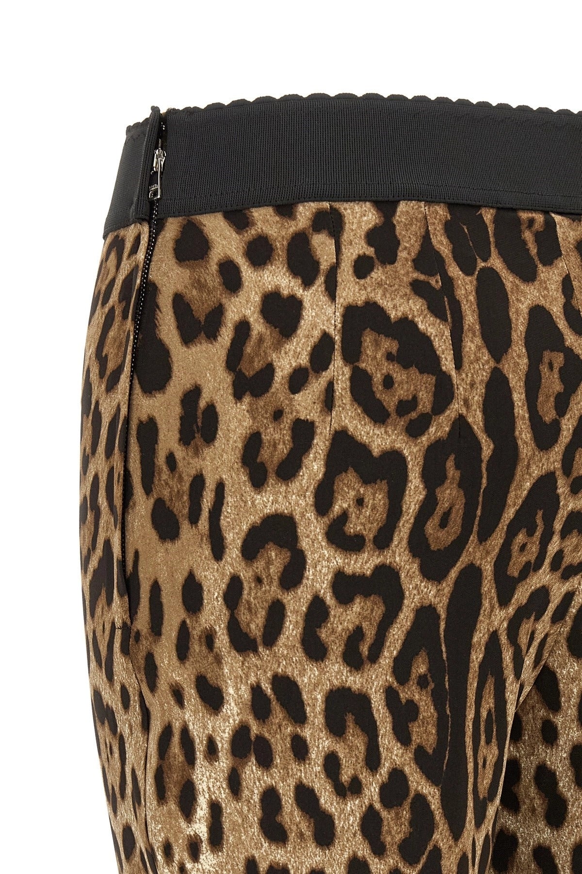 Dolce & Gabbana Leo Leggings